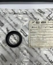 NEW GENUINE GILERA RUNNER 180 ENGINE CRANKSHAFT OIL SEAL 24/35/7 4345826
