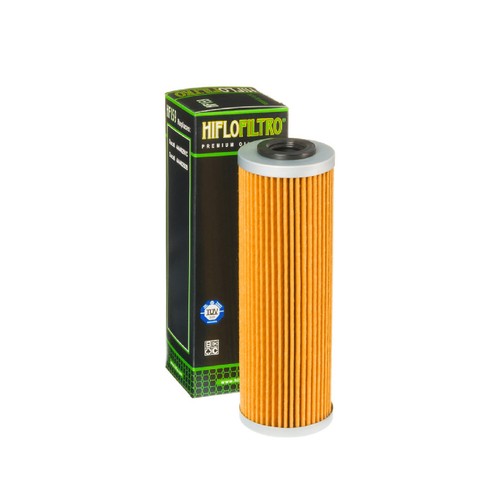 Hiflo hf159 oil filter - hiflo,