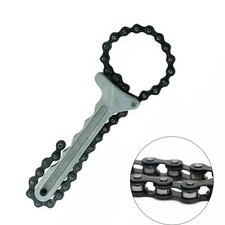 Chain Wrench Adjustable Car