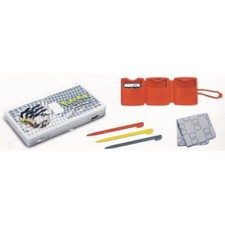 DS Lite Pokemon Collectors Kit