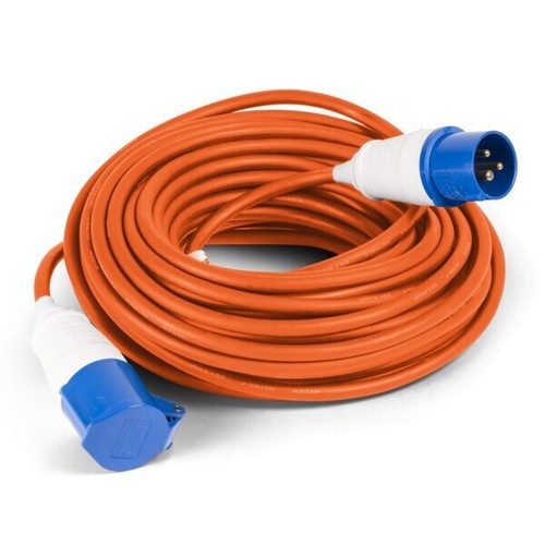 Kampa mains connection lead - kampa,
