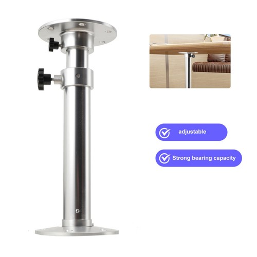 Adjustable pedestal marine - pedestal,