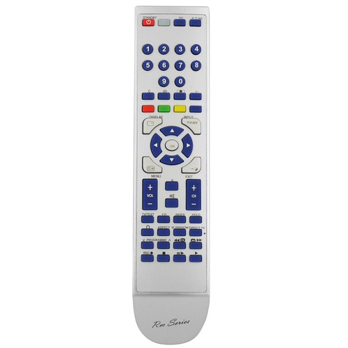 Series remote control fits - remote,