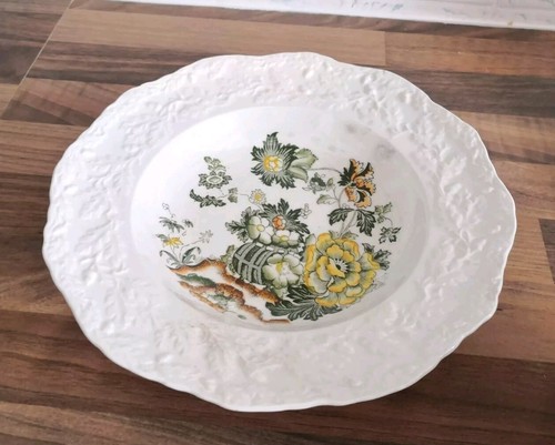 Masons henley patent ironstone - masons,