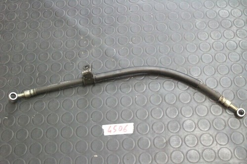 Front brake hose - hose, suzuki
