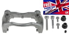 BRAKE CALIPER CARRIER FRONT