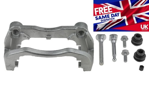 Brake caliper carrier - caliper,