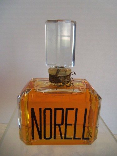 New vintage norell - new,
