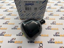 ABS Brake Pressure Accumulator