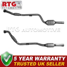 Catalytic Converter Euro 2
