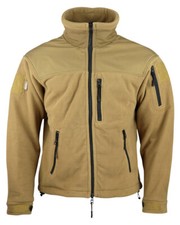 Defender tactical fleece - tactical,
