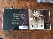 New Zealand Army Band CD Album