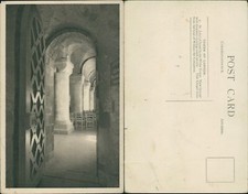 Tower of London St Johns Chapel White Tower 7