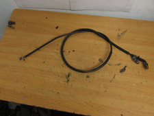 1980 SUZUKI RM125 CLUTCH CABLE