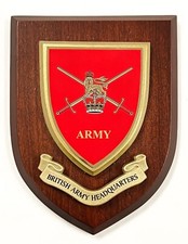 British army headquarters - army,