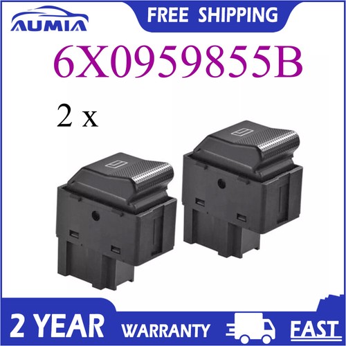 Electric window control - 2x,