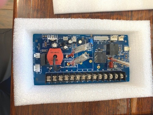 Parts alpine 360a ice cream - 360a,
