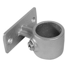 Galvanised 143 Handrail