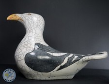 Jennie Hale Raku Pottery