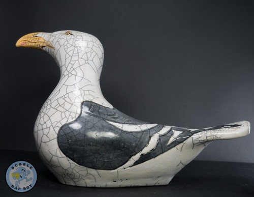 Jennie hale raku - hale,