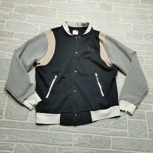 Under armour sweatshirt jacket - under,