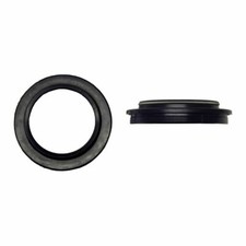 2x Fork Dust Seals Honda VT
