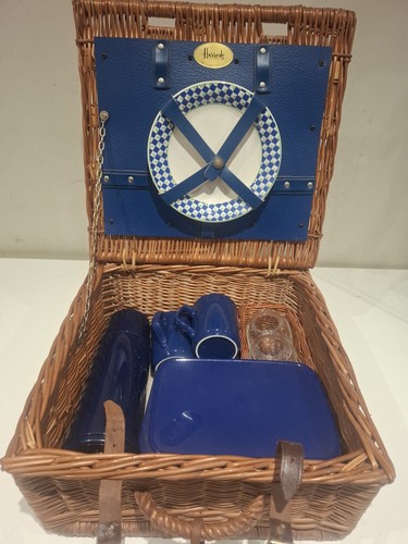 Vintage harrods picnic ser - vintage,