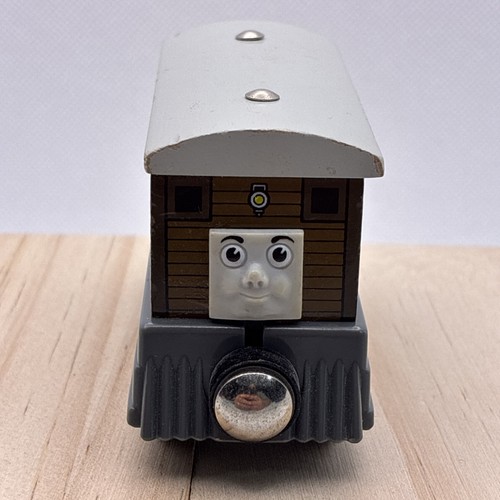 Thomas friends wooden - thomas,
