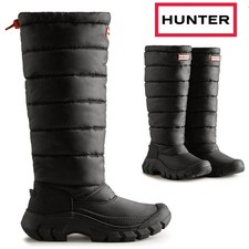 LADIES HUNTER INTREPID NYLON