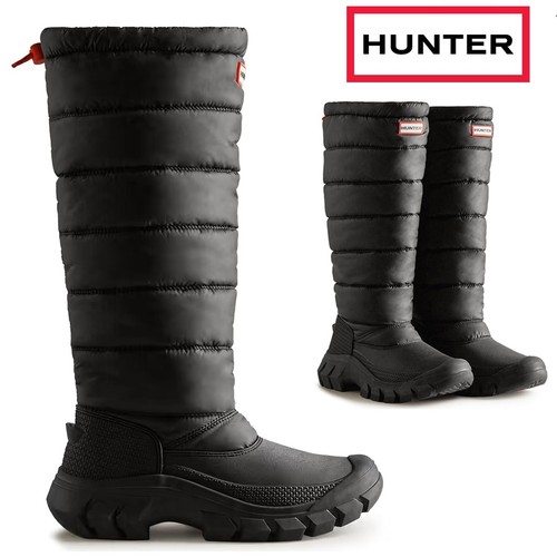 Ladies hunter intrepid - ladies, nylon