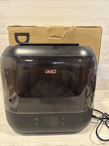 Dreo smart humidifier - dreo,