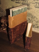 1830 HUGE MAP OF COUNTY OF