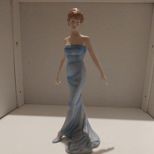 Royal doulton diana - royal, princess