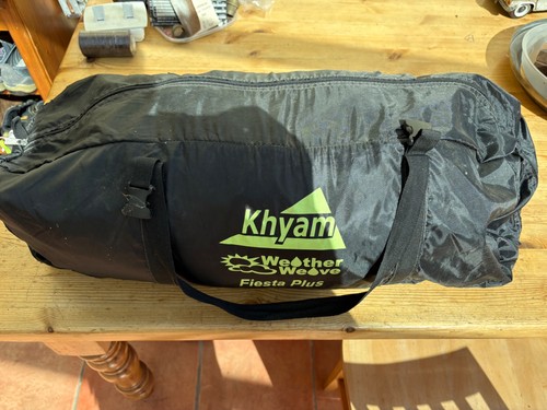 New unused kyham fiesta - a,