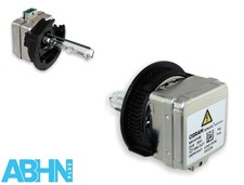 Genuine Land Rover D3S 35W Xenon 66340HBI Osram OEM HID Xenarc Bulb Lamp 09S DOT