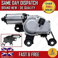 AUDI A4 B8 / A6 C6 / ALLROAD REAR WINDSCREEN WIPER MOTOR 8E9955711