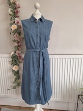 STUNNING TU BLUE SOFT DENIM