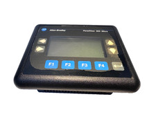 Allen Bradley 2711-M3A18L1 Ser