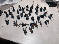 Airfix German Paratroopers