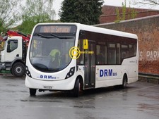 DRM Bus, Wright Streetlite
