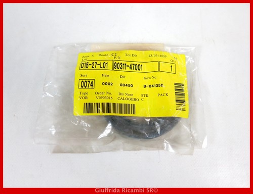 Oil seal toyota land cruiser - seal,