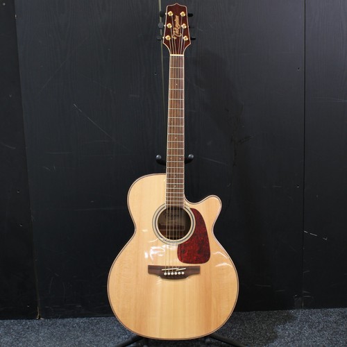 Takamine gn93ce nex electro - takamine,