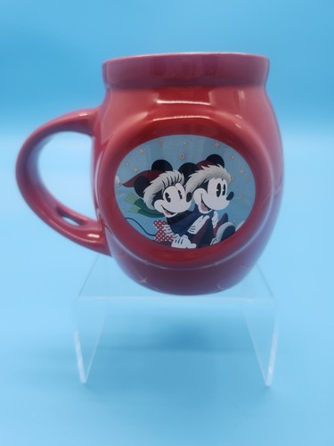 Disney mickey minnie - minnie, christmas