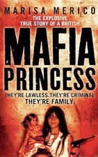 Mafia Princess by Thompson