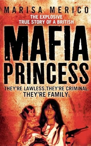 Mafia princess thompson - mafia,