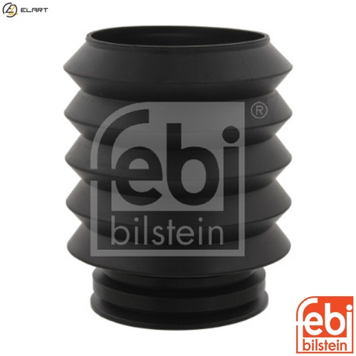 Protective capbellow shock - protective,