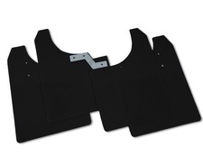 Set of Mud Flaps FITS Vauxhall