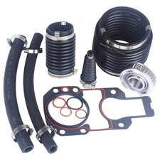 Transom Repair Kit Aftermarket