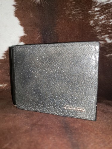 Cuadra genuine shaved - shaved, stingray