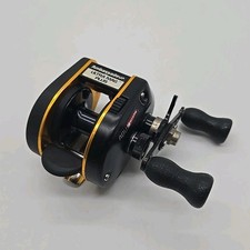 Abu Garcia Ambassaduer Ultra